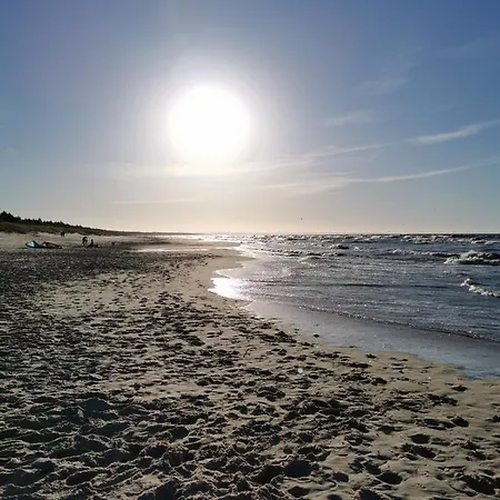 公寓 M&k - Morska Bryza, Sobieszewo- Wyspa Sobieszewwska 格但斯克