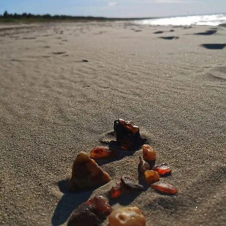 Apartman M&k - Morska Bryza, Sobieszewo- Wyspa Sobieszewwska