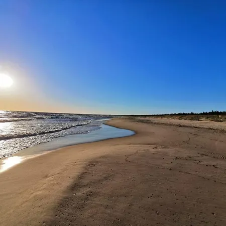 公寓 M&k - Morska Bryza, Sobieszewo- Wyspa Sobieszewwska