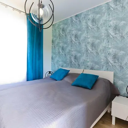 公寓 M&k - Morska Bryza, Sobieszewo- Wyspa Sobieszewwska 格但斯克