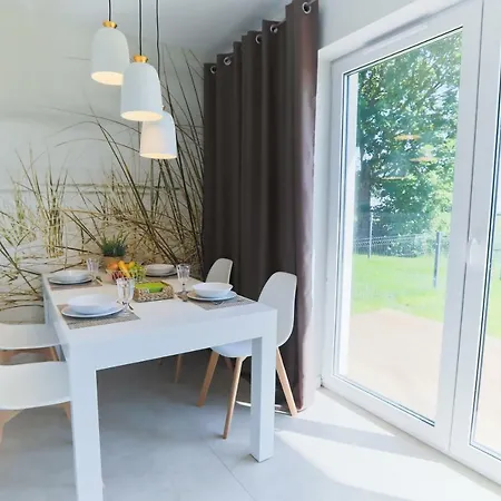 M&k - Morska Bryza, Sobieszewo- Wyspa Sobieszewwska