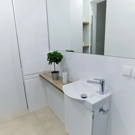 M&k - Morska Bryza, Sobieszewo- Wyspa Sobieszewwska Apartman