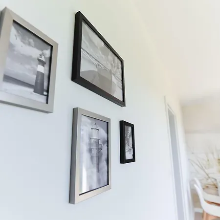 M&k - Morska Bryza, Sobieszewo- Wyspa Sobieszewwska *