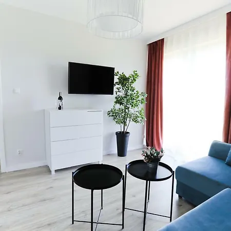 Apartman M&k - Morska Bryza, Sobieszewo- Wyspa Sobieszewwska