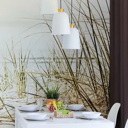 M&k - Morska Bryza, Sobieszewo- Wyspa Sobieszewwska 格但斯克