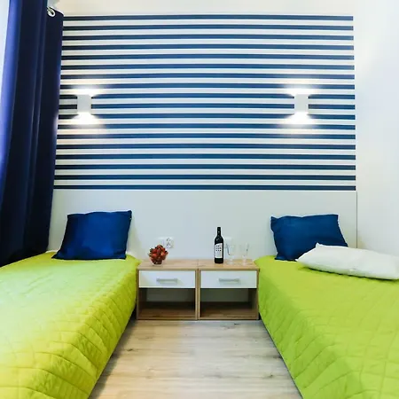 M&k - Morska Bryza, Sobieszewo- Wyspa Sobieszewwska