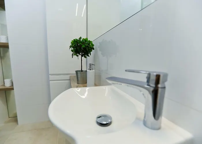 Appartement M&k - Morska Bryza, Sobieszewo- Wyspa Sobieszewwska