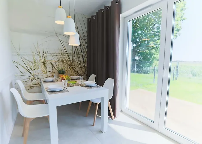 M&k - Morska Bryza, Sobieszewo- Wyspa Sobieszewwska