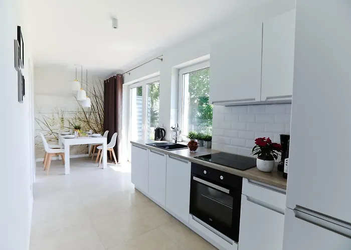 Appartement M&k - Morska Bryza, Sobieszewo- Wyspa Sobieszewwska