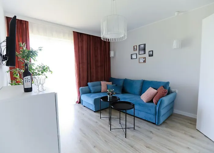 M&k - Morska Bryza, Sobieszewo- Wyspa Sobieszewwska *