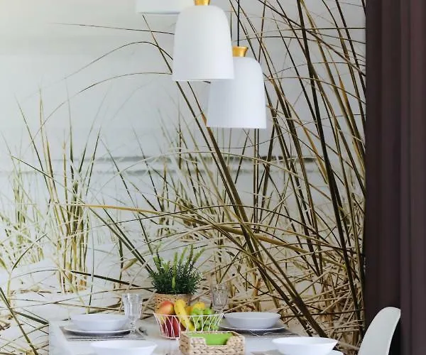 M&k - Morska Bryza, Sobieszewo- Wyspa Sobieszewwska Gdańsk