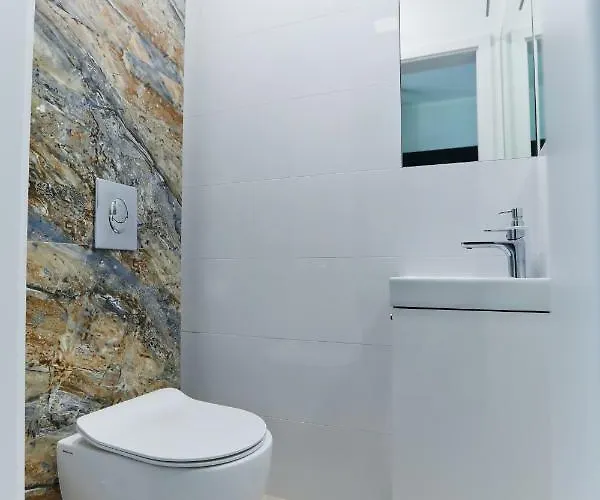 M&k - Morska Bryza, Sobieszewo- Wyspa Sobieszewwska Appartement