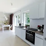 아파트 M&k - Morska Bryza, Sobieszewo- Wyspa Sobieszewwska