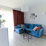 M&k - Morska Bryza, Sobieszewo- Wyspa Sobieszewwska *