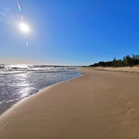 아파트 M&k - Morska Bryza, Sobieszewo- Wyspa Sobieszewwska