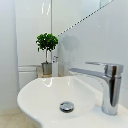 Apartament M&k - Morska Bryza, Sobieszewo- Wyspa Sobieszewwska