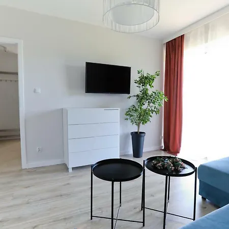 Apartament M&k - Morska Bryza, Sobieszewo- Wyspa Sobieszewwska *
