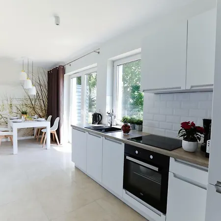 Apartament M&k - Morska Bryza, Sobieszewo- Wyspa Sobieszewwska
