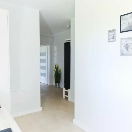 Apartament M&k - Morska Bryza, Sobieszewo- Wyspa Sobieszewwska Gdańsk