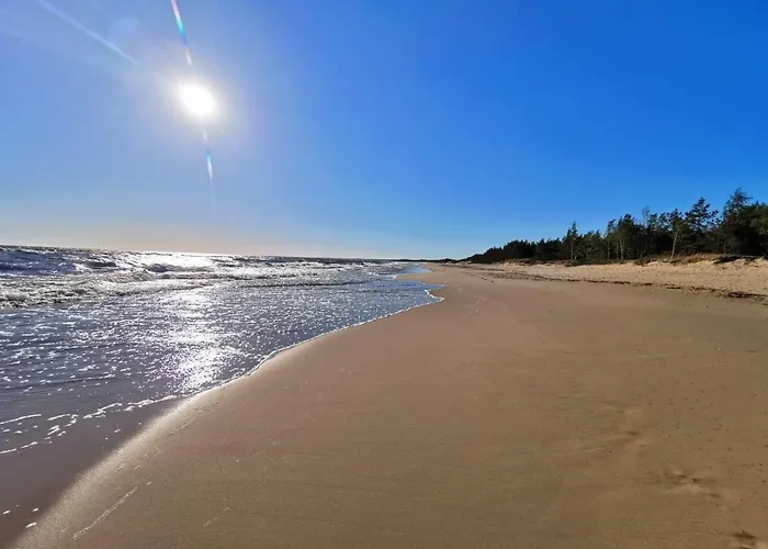 아파트 M&k - Morska Bryza, Sobieszewo- Wyspa Sobieszewwska