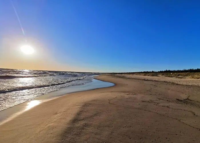 아파트 M&k - Morska Bryza, Sobieszewo- Wyspa Sobieszewwska