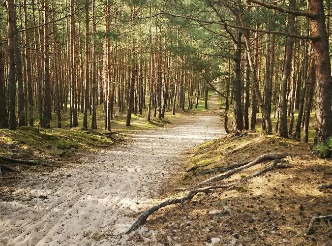 아파트 M&k - Morska Bryza, Sobieszewo- Wyspa Sobieszewwska