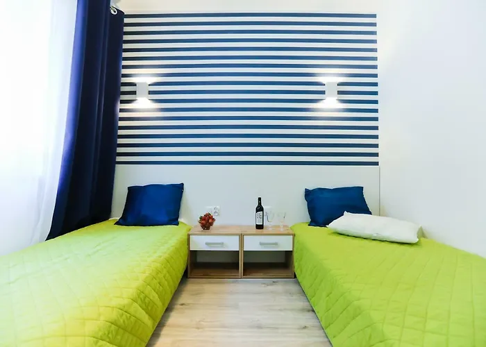 M&k - Morska Bryza, Sobieszewo- Wyspa Sobieszewwska